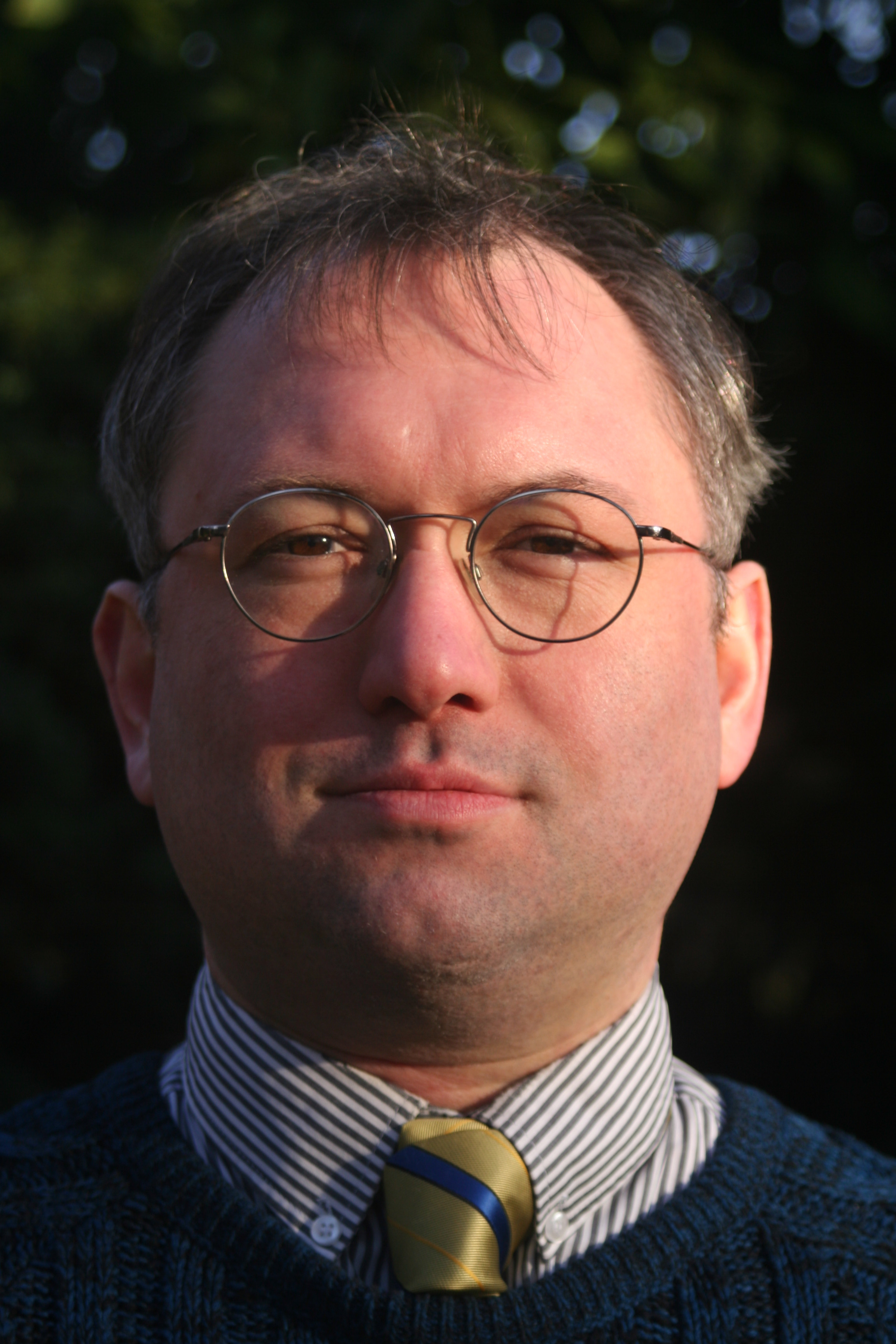 Christian Goursaud